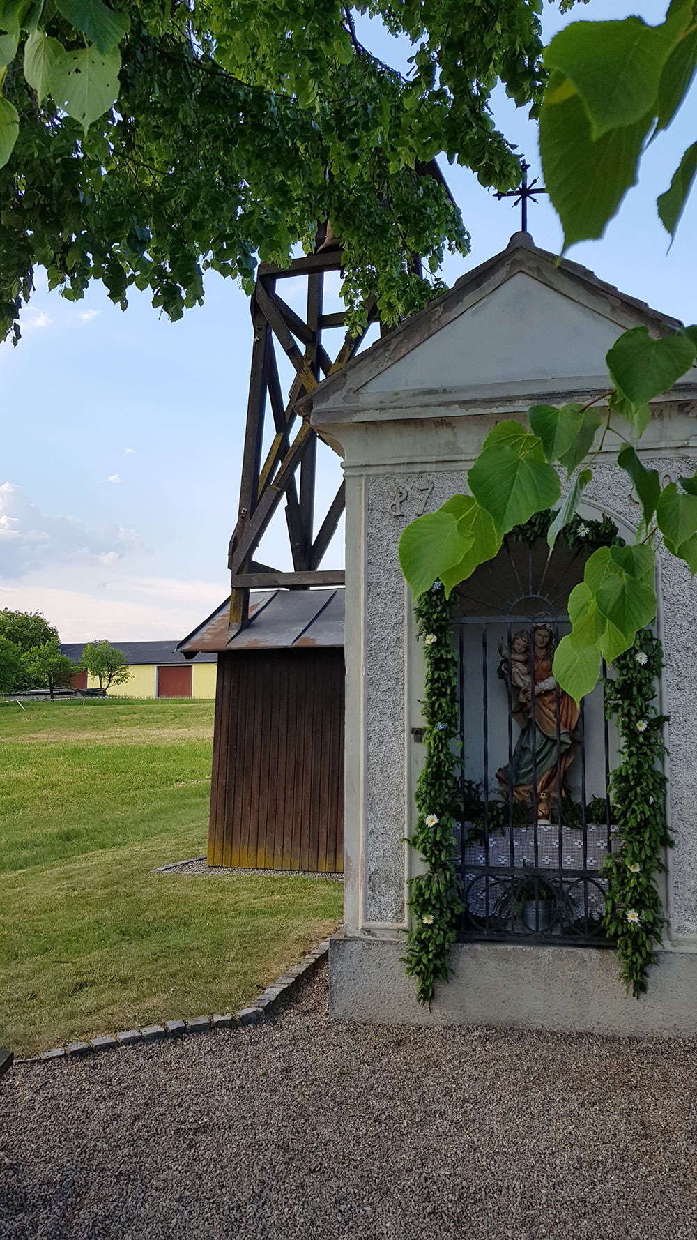 Pummersdorf